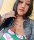 kennenlernen Frau Venezuela bis Zulia  : Alineth, 37 Jahre